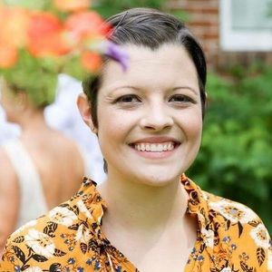 Meet your Posher, Michele